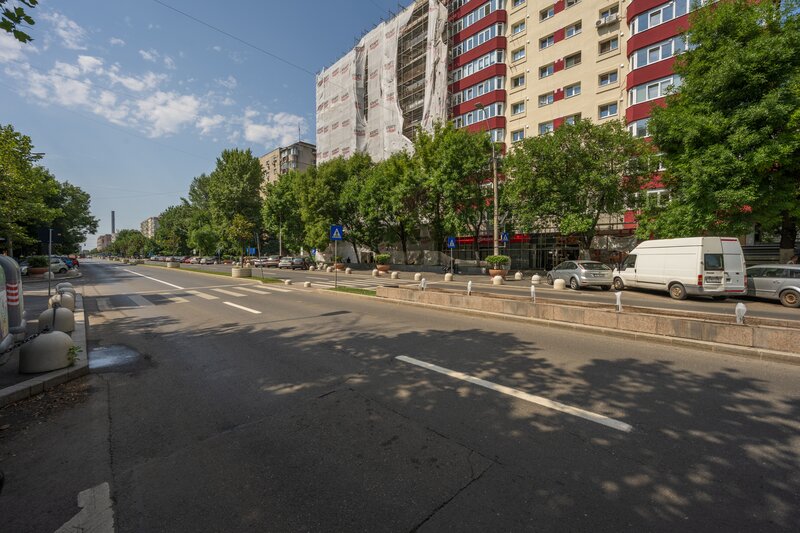 Brancoveanu, Marie Curie, Berceni, Piata Sudului,
